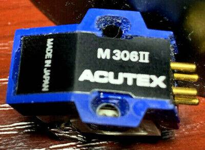 Acutex M306 II