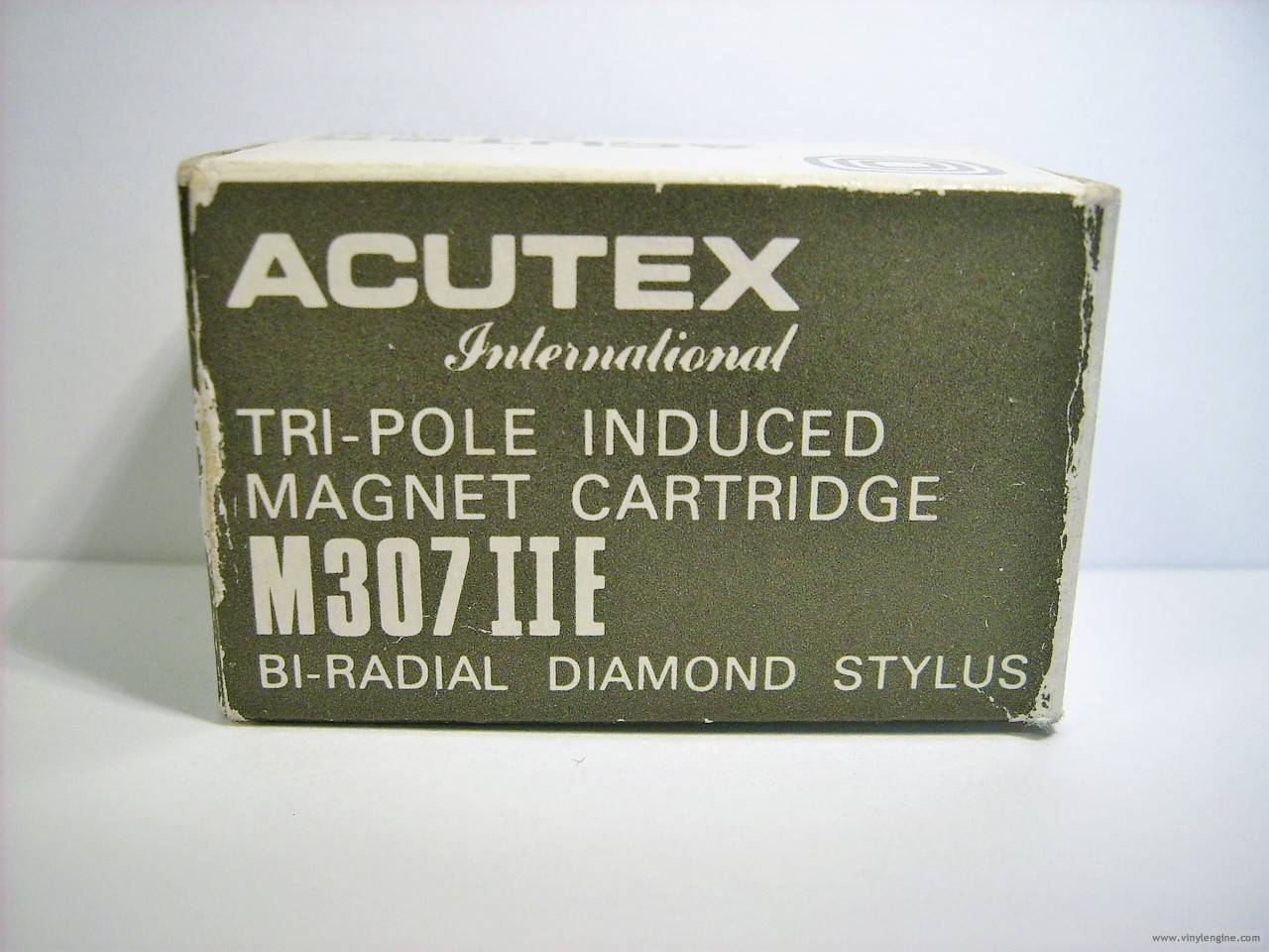 Acutex M307 IIE