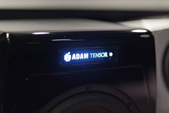 Adam Audio Tensor SW393