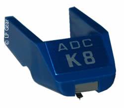 ADC K8
