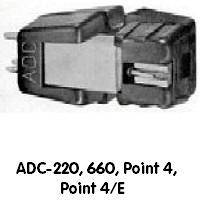ADC Point 4 E
