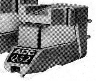 ADC Q-32