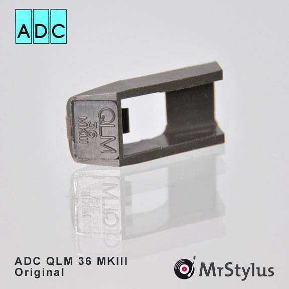 ADC QLM 36 mkII