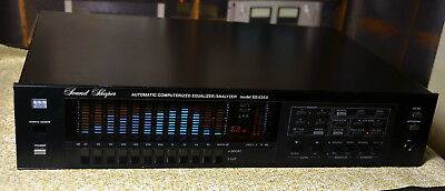 ADC Sound Shaper SS-525X