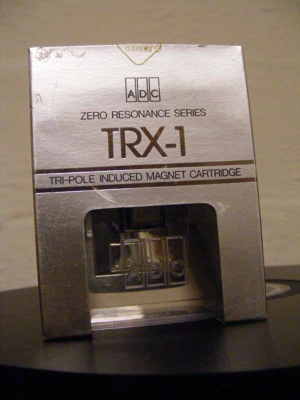 ADC TRX-1