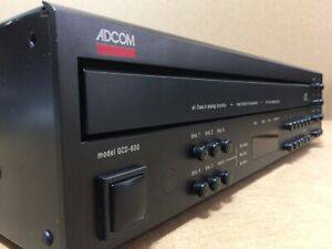 Adcom GCD-600