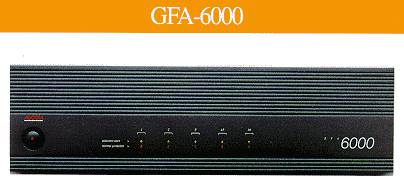 Adcom GFA-6000