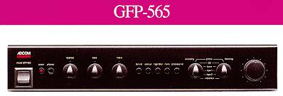 Adcom GFP-565