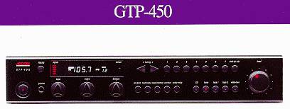 Adcom GTP-450