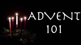 Advent 101
