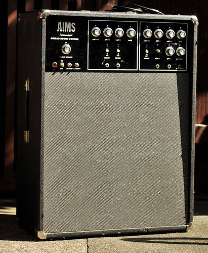 AIMS VTG-105