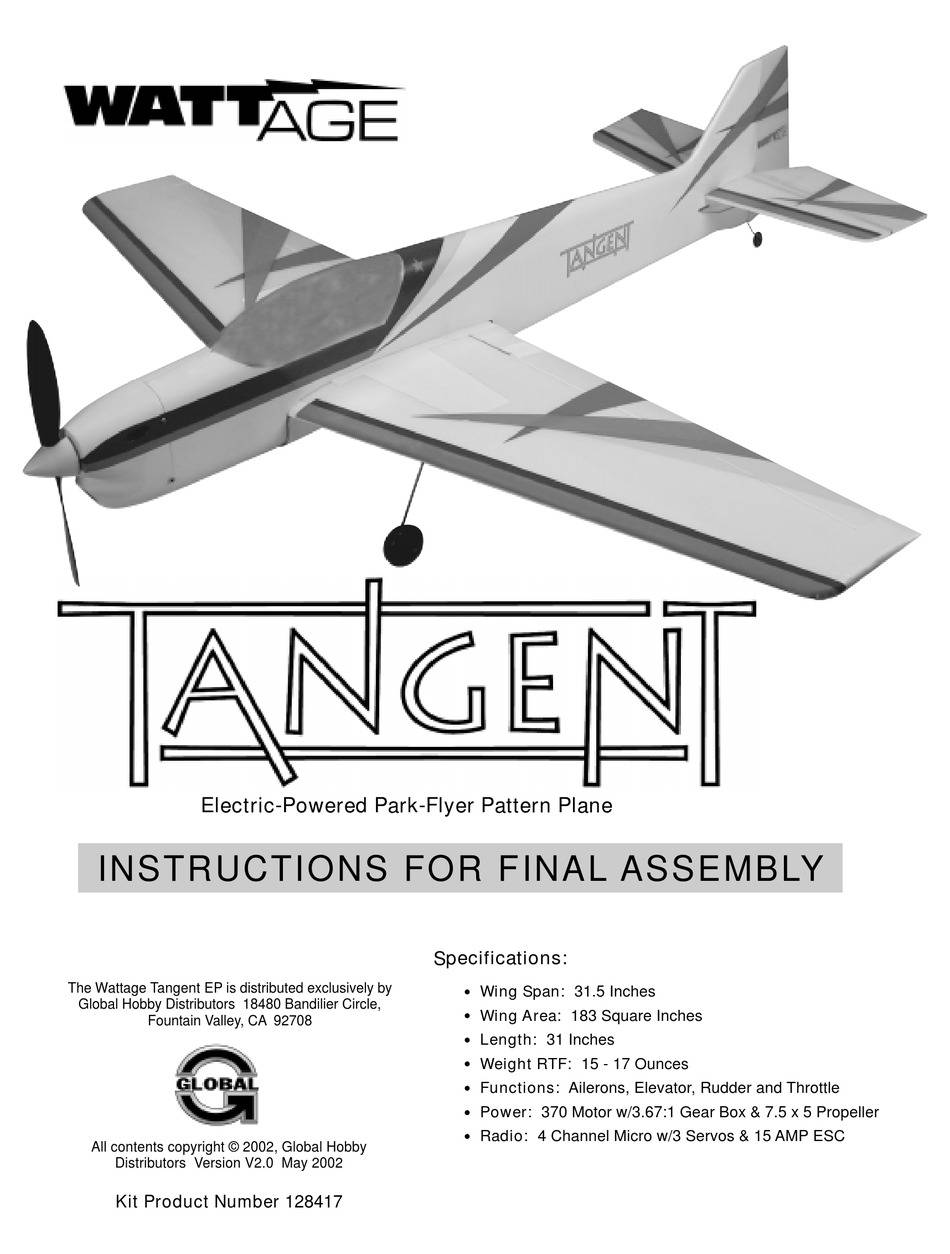 Air tangent 2002