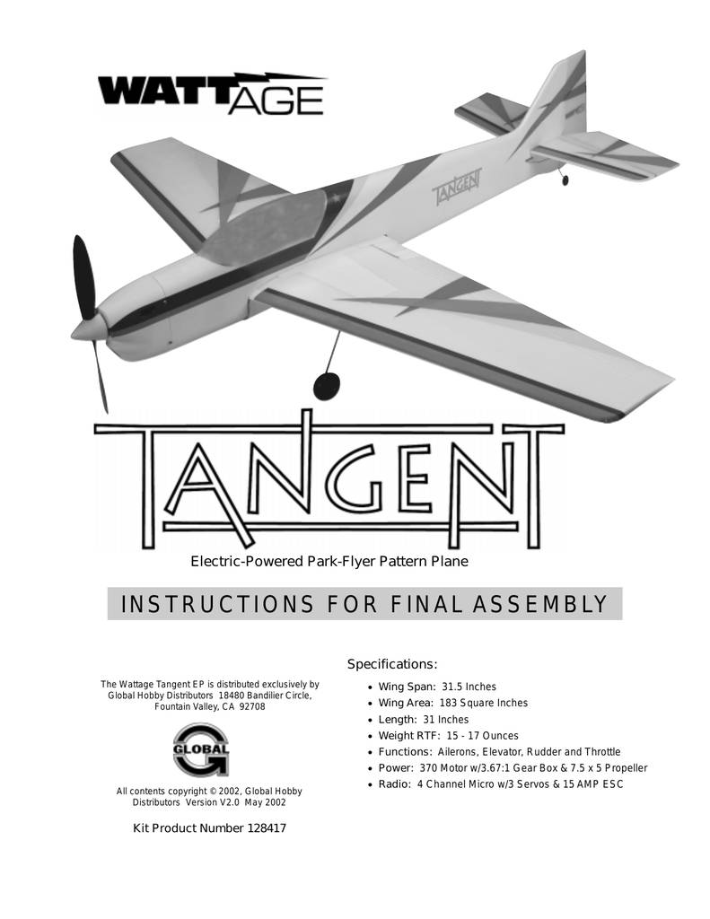 Air tangent 2002