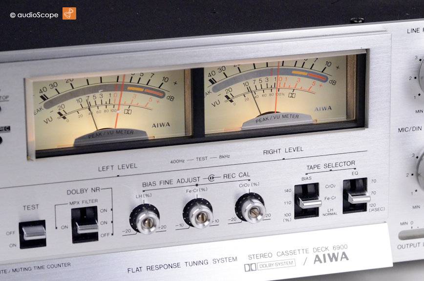 Aiwa AD-6900 (mkI)
