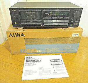 Aiwa AD-R505