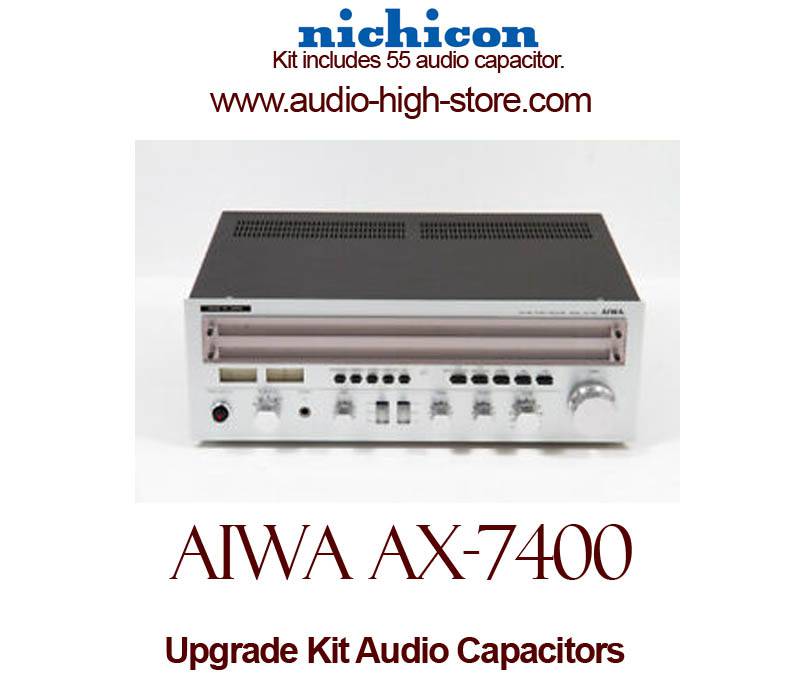 Aiwa AX-7400