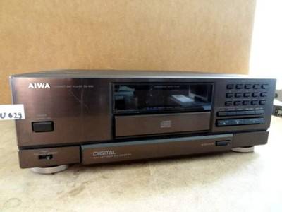 Aiwa DX-M80