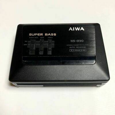 Aiwa HS-G570