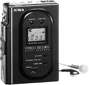 Aiwa HS-J150