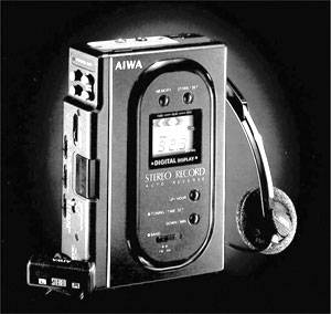 Aiwa HS-J900A