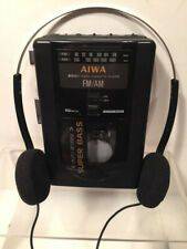 Aiwa HS-T210