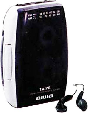 Aiwa HS-T900A
