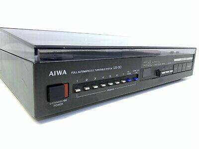 Aiwa LX-110
