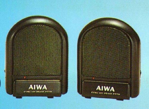 Aiwa SC-A30