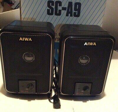 Aiwa SC-A75
