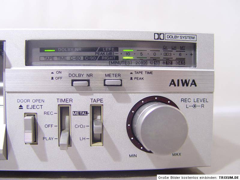 Aiwa SD-L60