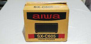 Aiwa SX-C605