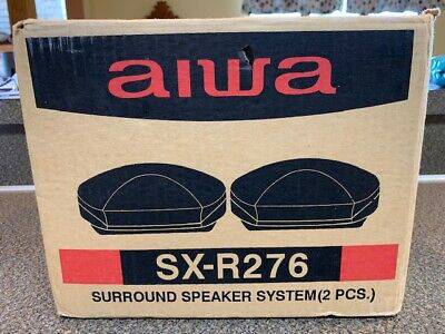 Aiwa SX-R276