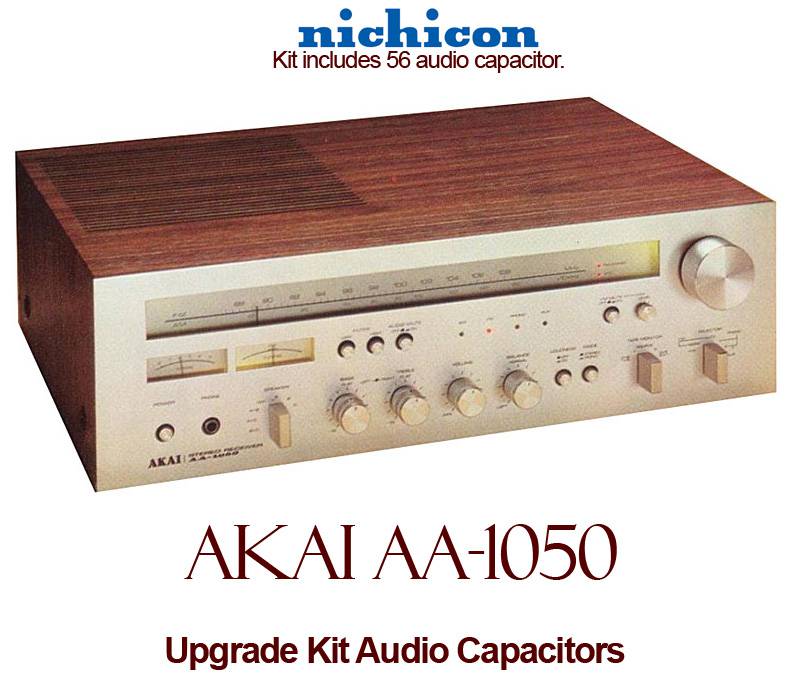 Akai AA-1050