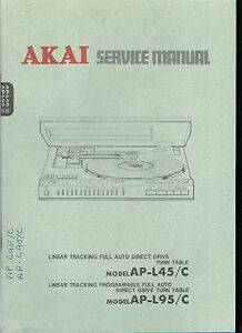 Akai AP-L45 C