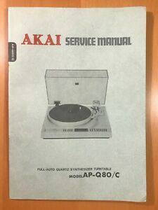 Akai AP-Q80