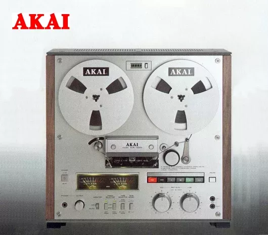 Akai GX-255