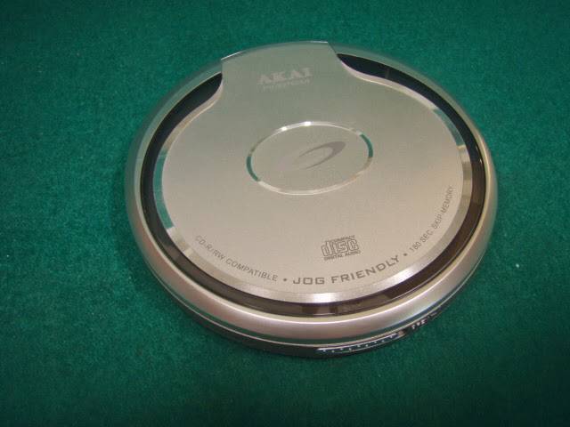 Akai PD-X3780SR