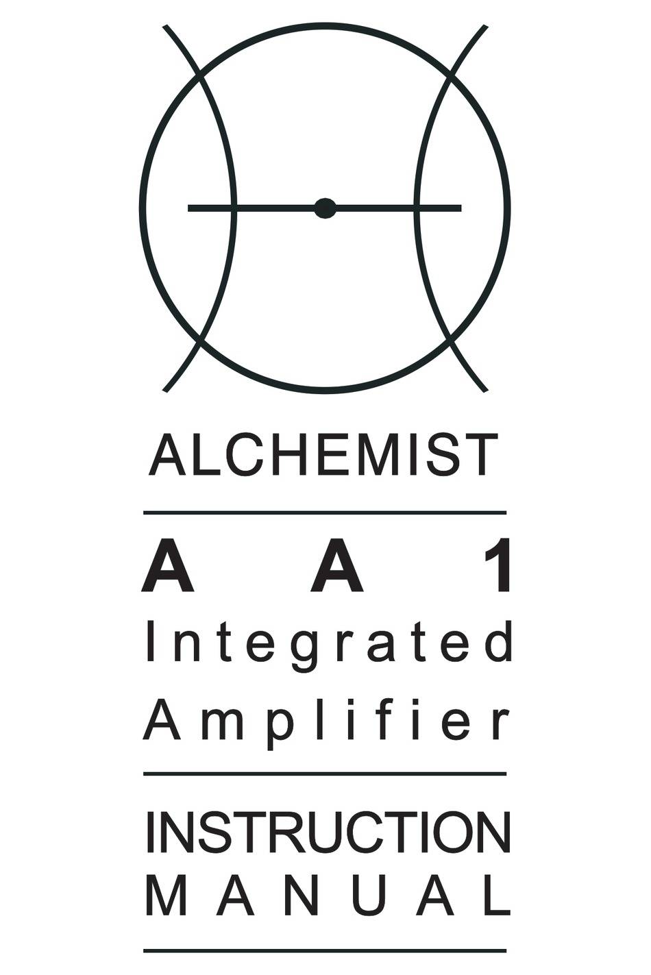 Alchemist AA1