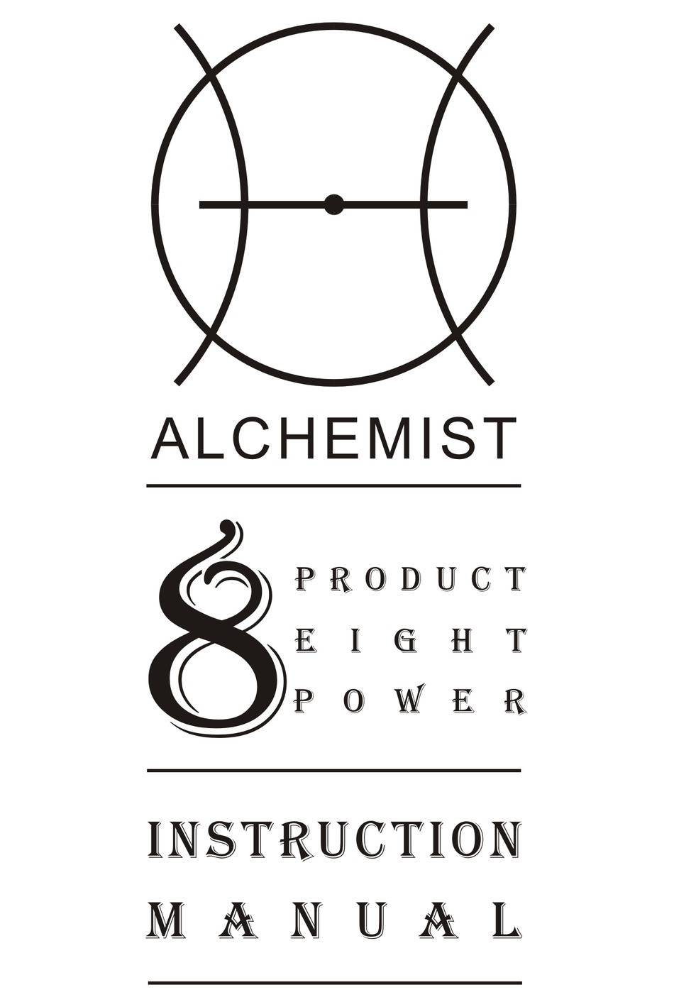 Alchemist Product 8 Integrated