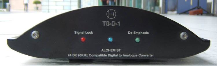 Alchemist TS-D-1