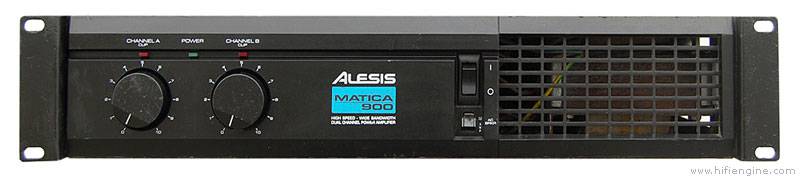 Alesis Matica 900