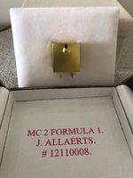 Allaerts MC 2 formula 1
