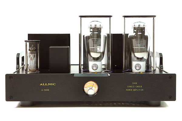 Allnic Audio A-5000 DHT