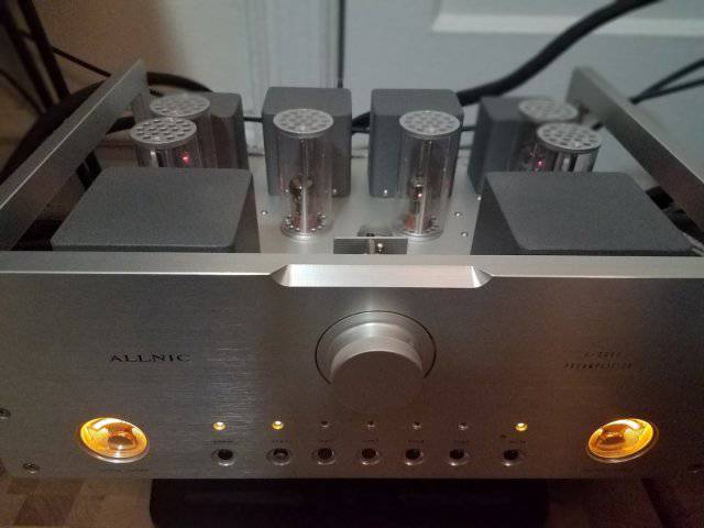 Allnic Audio L-3000