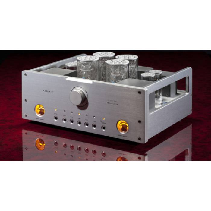 Allnic Audio L-5000 DHT