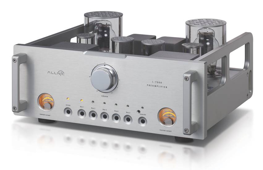 Allnic Audio L-7000