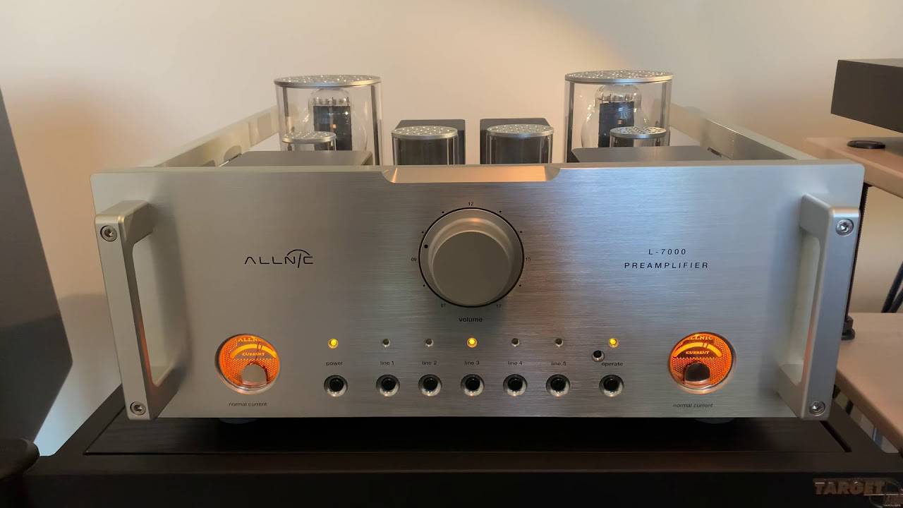 Allnic Audio L-7000