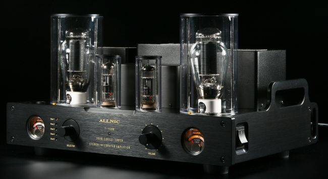 Allnic Audio T-1500