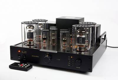 Allnic Audio T-2000