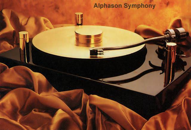 Alphason Designs Symphony
